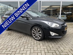 Hyundai i40 Wagon - 2.0 GDI i-Catcher camera / Leer / Schuif-kantel / Lmv
