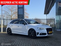 Audi A3 Sportback - 1.8 TFSI S-Line | Stoelverwarming | 250PK
