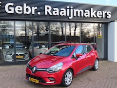 Renault Clio - 0.9 TCe Zen*Navi*Airco*EXPORT/EX.BPM