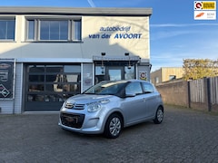 Citroën C1 - 1.0 e-VTi Feel