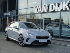 BMW 1-serie - 120 M Sport Design Edition Head-Up Ada.Led Park.Plus Driv. Ass. Head-up Harman/Kardon 18''