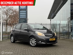 Toyota Yaris - 1.0 VVT-i Aspiration | Airco | 1e Eigenaar