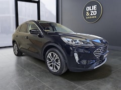 Ford Kuga - 1.5 EcoBoost Titanium