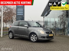 Suzuki Swift - 1.3 Comfort | Automaat | Airco | 1e Eigenaar