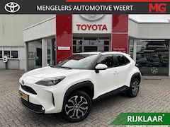 Toyota Yaris Cross - 1.5 Hybrid Dynamic Edition l Rijklaar l Apple Carplay l Android Auto