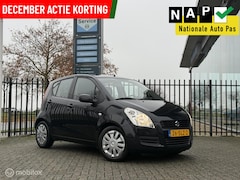 Suzuki Splash - 1.0 VVT Comfort | Airco