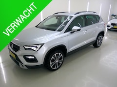 SEAT Ateca - 1.5 TSI Style Business Intense Climate control | Navigatiesysteem | Parkeersensoren | Crui