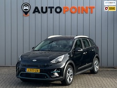 Kia e-Niro - DynamicLine 64 kWh FASE 3 1E EIG DEALEROND|WARMTEPOMP|CAMERA|STOEL+STUURVERWARMING|APPLECA