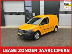 Volkswagen Caddy - 2.0 TDI L1H1 BMT Easyline euro 6