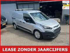 Ford Transit Connect - 1.6 TDCI L2airco 3 personen