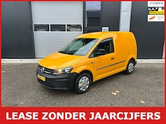 Volkswagen Caddy - 2.0 TDI L1H1 BMT Easyline euro 6