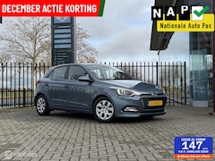 Hyundai i20 - 1.0 T-GDI|Clima|Cruise|Camera