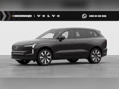 Volvo EX90 - Twin Motor Ultra 7p. 106 kWh | All-season banden | Luchtvering | 21" 8-spaaks velgen | Ele