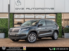 Skoda Kodiaq - 2.0 TDI 200PK DSG 4x4 Style Business | Pano | Drive Assist | Ambiance