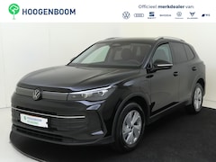 Volkswagen Tiguan - 1.5 eHybrid Life Edition | Trekhaak | Parkeerassistent | 3-zone airco | Adaptieve demping