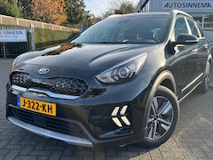 Kia Niro - 1.6 GDi Hybrid DynamicLine Apple Carplay Cruise