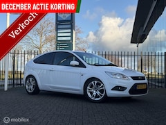Ford Focus - 1.6 Titanium | Nieuwe Riem + Waterpomp + Dynamo