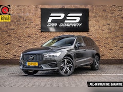 Volvo XC60 - 2.0 Recharge T6 AWD R-Design, Leder, Pano, H&K
