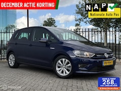 Volkswagen Golf Sportsvan - 1.0 TSI | Airco | Lage KM | Beurt