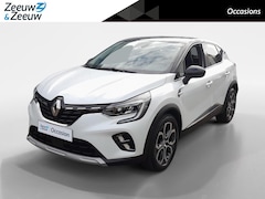 Renault Captur - 1.3 mild hybrid 160 techno Automaat | 1e Eigenaar | Metallic lak | Bovag garantie | NAP