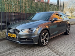 Audi A3 Sportback - 1.4 e-tron PHEV Ambition Pro Line plus