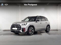 MINI Countryman - JCW ALL4 John Cooper Works XL | Harman/Kardon | Panoramadak | Stoelverwarming