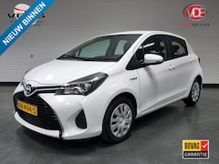 Toyota Yaris - 1.5 Hybrid Aspiration / Cruise Control