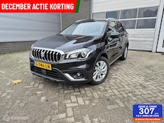 Suzuki S-Cross - 1.0 | Carplay | Stoelverwarming | Automaat
