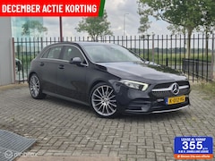 Mercedes-Benz A-klasse - 200 Business Solution AMG