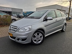 Mercedes-Benz B-klasse - 160 BlueEFFICIENCY AIRCO/1e EIGENAAR