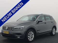 Volkswagen Tiguan - 1.4 TSI ACT Comfortline Business FACELIFT / TREKHAAK / CAMERA / FULL LED / DAB+ / CARPLAY