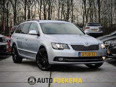 Skoda Superb Combi - 1.8 TSI Ambition, Automaat, Trekhaak etc