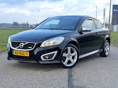 Volvo C30 - 2.0 R-Design Top onderhouden | Keurig nette auto