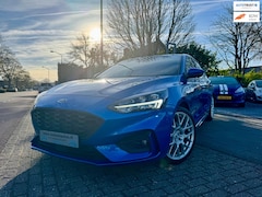 Ford Focus - 1.0 EcoBoost ST Line Clima Navi Cruise Pdc