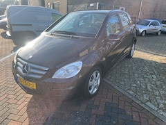 Mercedes-Benz B-klasse - 150 BlueEFFICIENCY Airco Nette auto