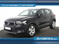 Volvo XC40 - 1.5 T3 Inscription *1ste Eigenaar*Leer*Navigatie*Camera