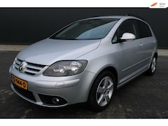 Volkswagen Golf Plus - 1.4 UNITED CRUISE AIRCO