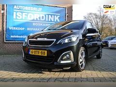 Peugeot 108 - 1.0 VTi Allure