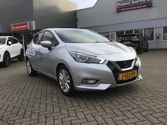Nissan Micra - 1.0 IG-T N-Connecta