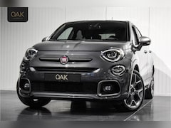 Fiat 500 X - 1.3 FireFly Turbo 150 Sport