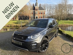 Land Rover Discovery Sport - 2.0 TD4 HSE Luxury | Meridian | Trekhaak |