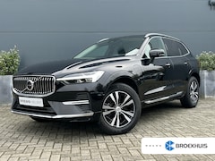 Volvo XC60 - 2.0 T6 Plug-in hybrid AWD Core Bright Long Range | Climate Pack | Pano | Adaptieve CC | BL