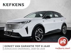 Peugeot e-3008 - SUV GT Avantage 73 kWh 210pk | 17% bijtelling | Uit voorraad leverbaar | Navigatie | Panor