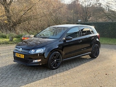 Volkswagen Polo - 1.2 TDI BlueMotion Comfortline CRUISE I PDC I AIRCO I 5 DRS