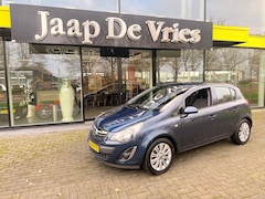 Opel Corsa - 1.4 Turbo Cosmo