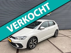 Volkswagen Polo - 1.0 TSI Life LM VELGEN/ CARPLAY/ NAVI