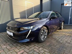 Peugeot 508 SW - 1.6 HYbrid 225 Allure