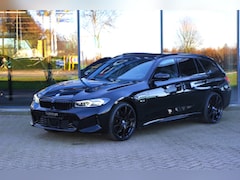 BMW 3-serie Touring - 330e 293 PK High Executive M-Sport Pro PHEV, M-Sportstoelen, Panoramadak, H/K Sound, Memor