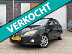 SEAT Ibiza - 1.2 TDI Style Ecomotive | Apple CarPlay | Nwe apk |