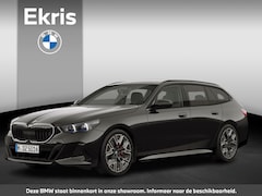 BMW 5-serie Touring - 520i | M Sportpakket Pro | Voorstoelen verwarmd | Panoramadak | Harman/Kardon | Achteruitr